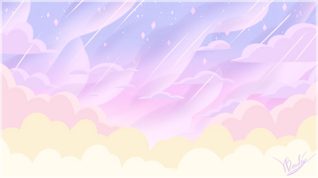 Delightful Mist by Luifex