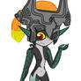 it's Midna :D