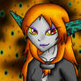 Midna Without Hood