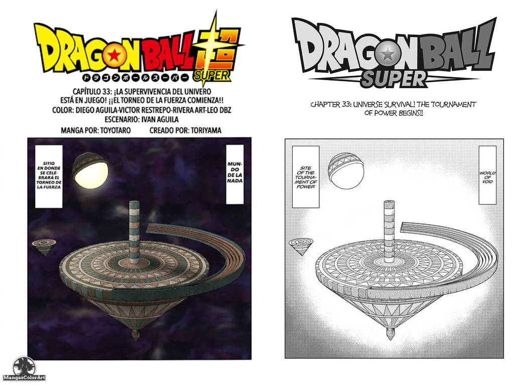 Ch 33 split by ultrabroly21 on DeviantArt