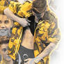 Justin Bieber Background