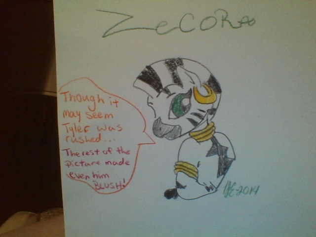 Zecora