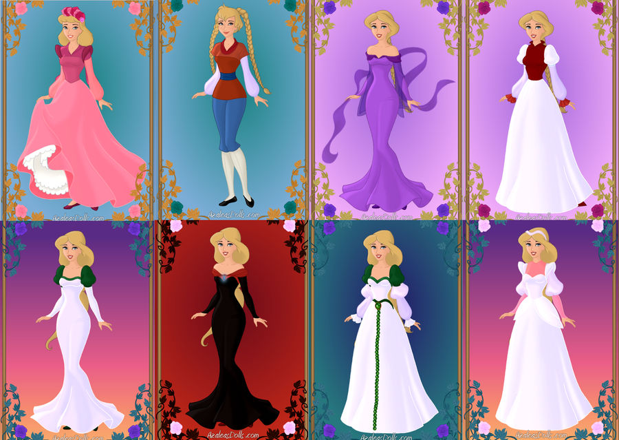 The Swan Princess By Menolikee On DeviantArt the-swan-princess-by-menolikee-on-deviantart