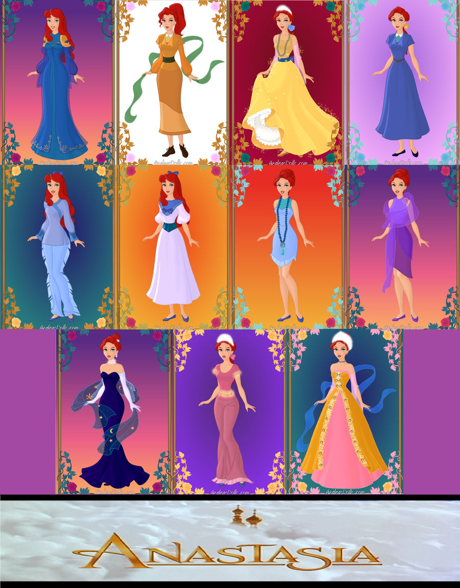 disney princess anastasia dress Amazon.com: CosplayDiy Women's Beautiful Costume Dress for Princess Anastasia Cosplay XS : Clothing, Shoes & Jewelry
