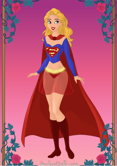 Supergirl