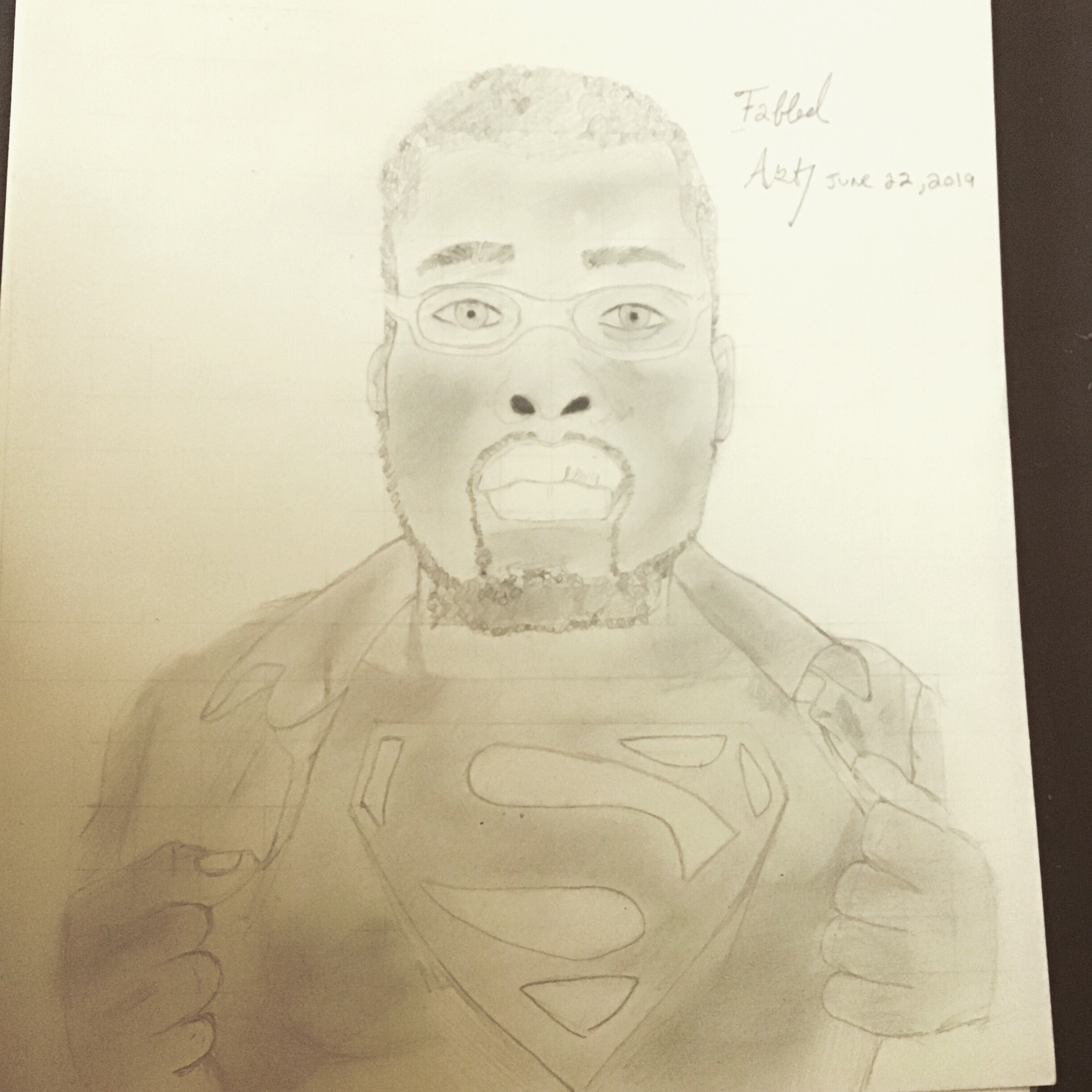 Super-Sona