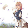 Violet Evergarden