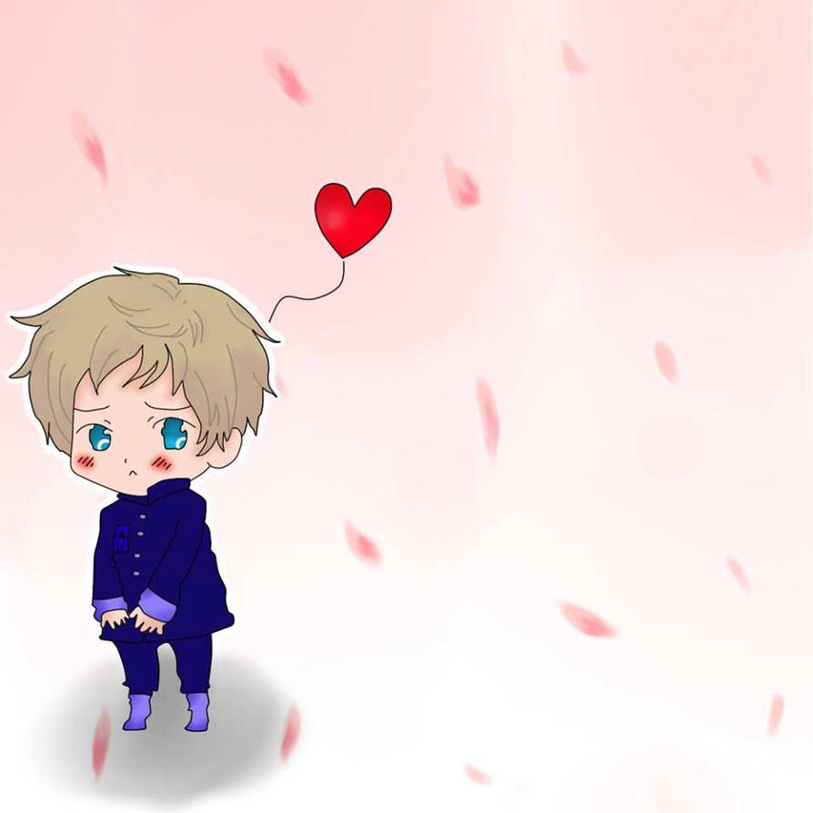 First ever computer drawing :3 by iTraff on DeviantArt