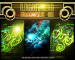 #1 Lighting Fractals