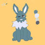 Reed ref sheet