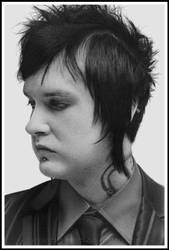 Jimmy 'The Rev' Sullivan