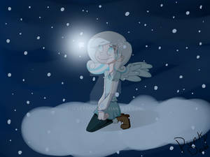 MLP Snowdrop