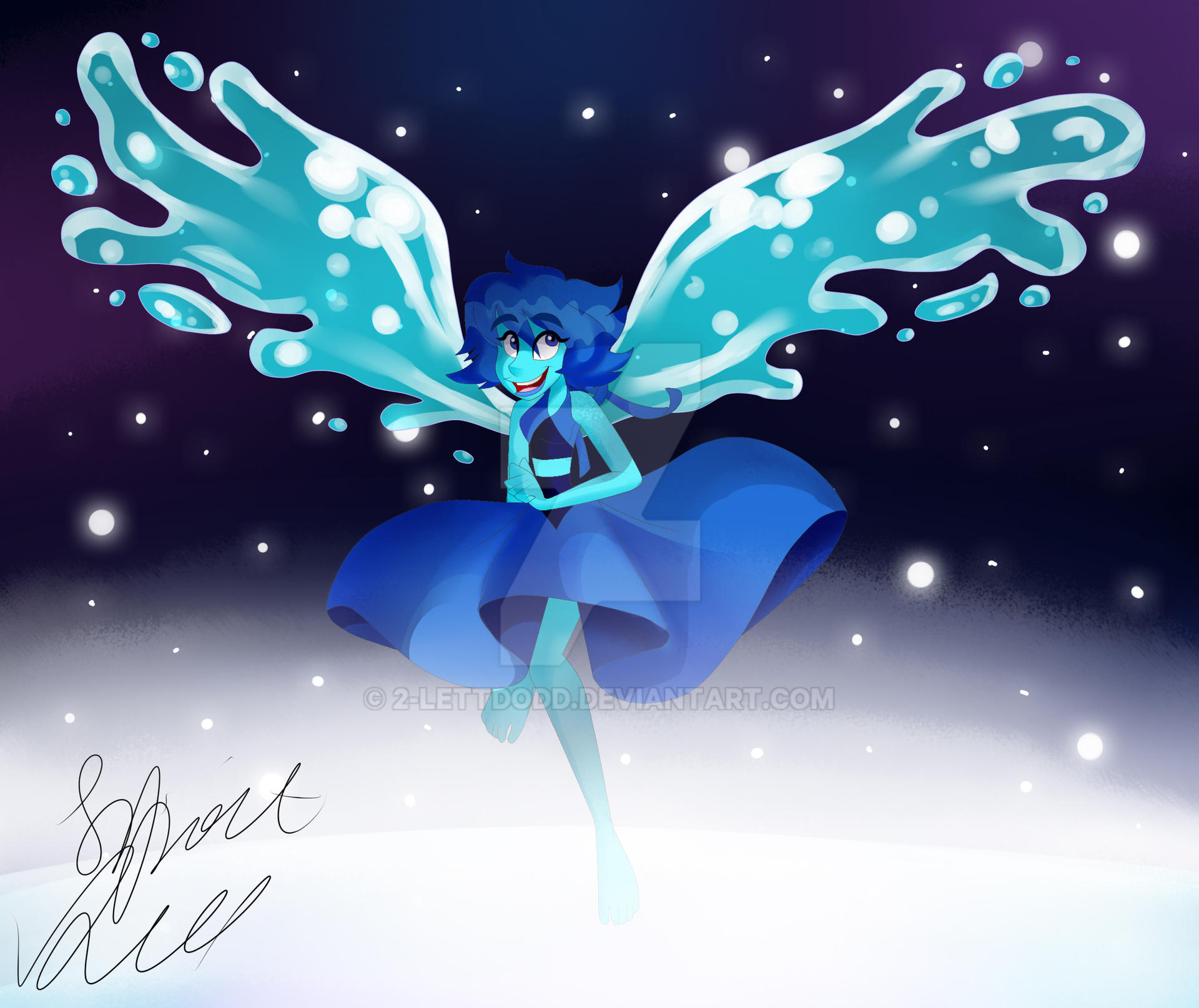 Lapis Lazuli