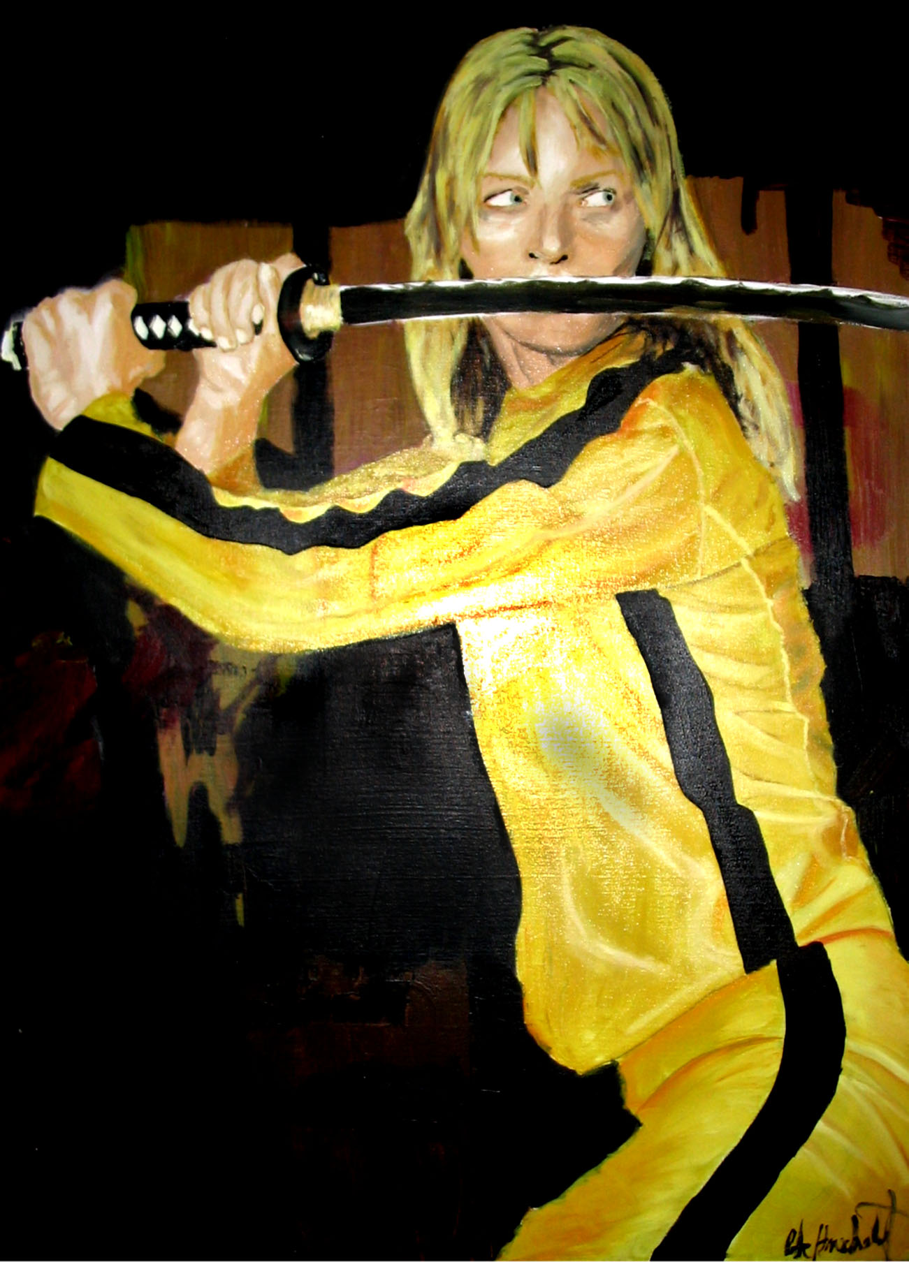 Kill Bill vol. 1