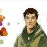 Cumberbatch [Study WIP]