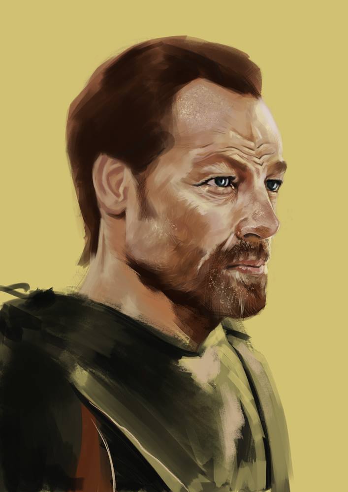 Ser Jorah