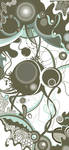AMEBA BLACK HOLE by VHOLOCANIX