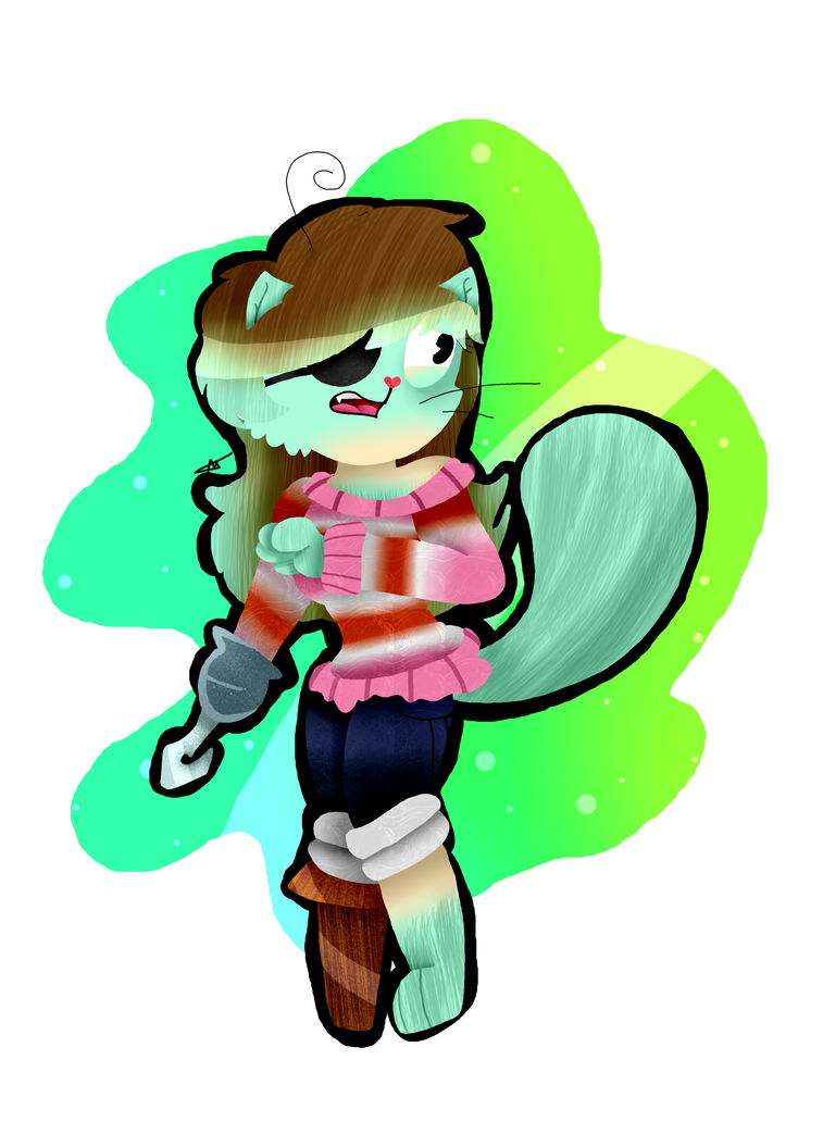 Russell tf tg by Toffee-the-Dingo on DeviantArt