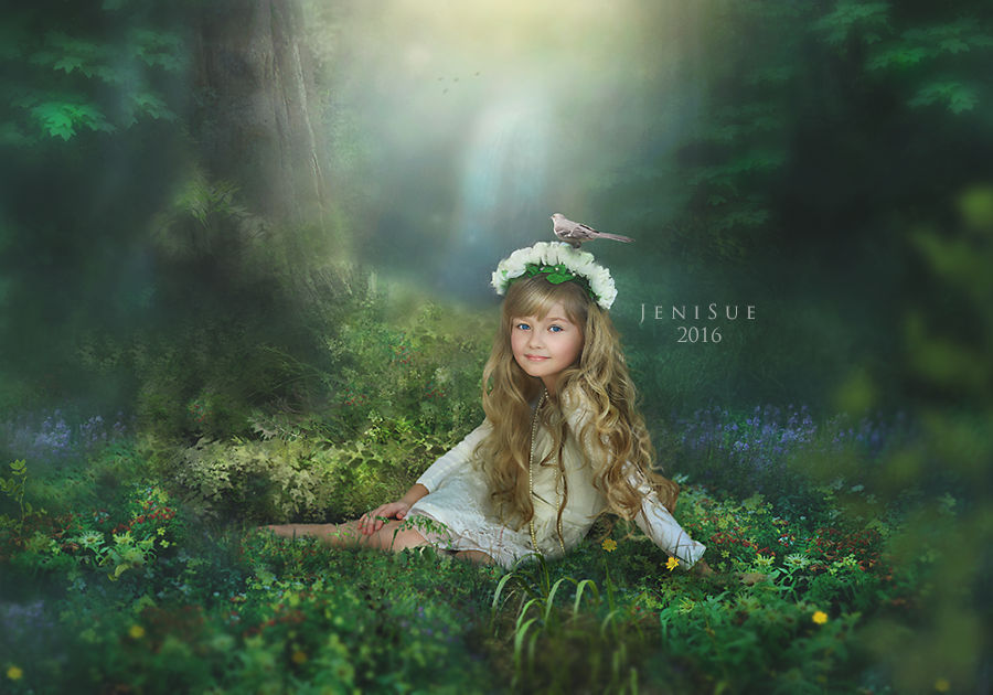 Whimsical by Jeni-Sue Whimsical by Jeni-Sue