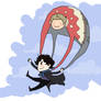 REICHENBACH FLOATS