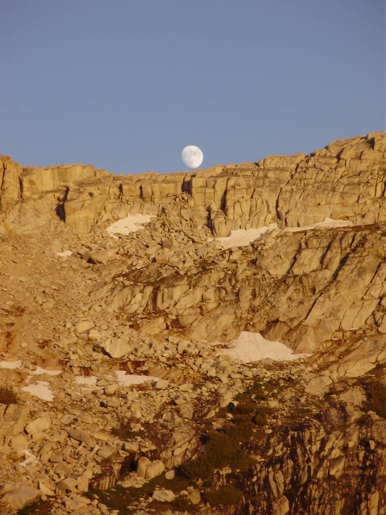 Mon Ridge Moonridge by CFStudios on DeviantArt