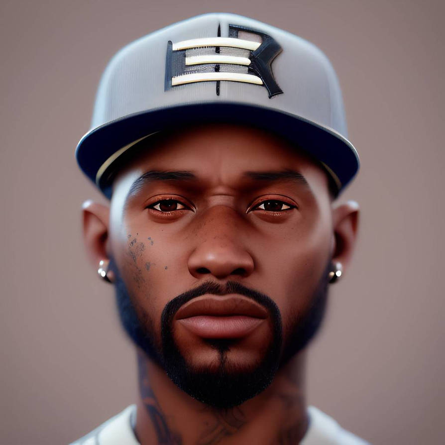 Cubs Deviantart Rapper Rapper by killer27634 on DeviantArt