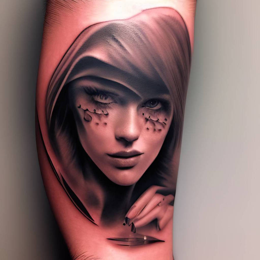 Tattoo 19 by killer27634 on DeviantArt