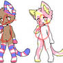 Cheap Set price adopts! - 2