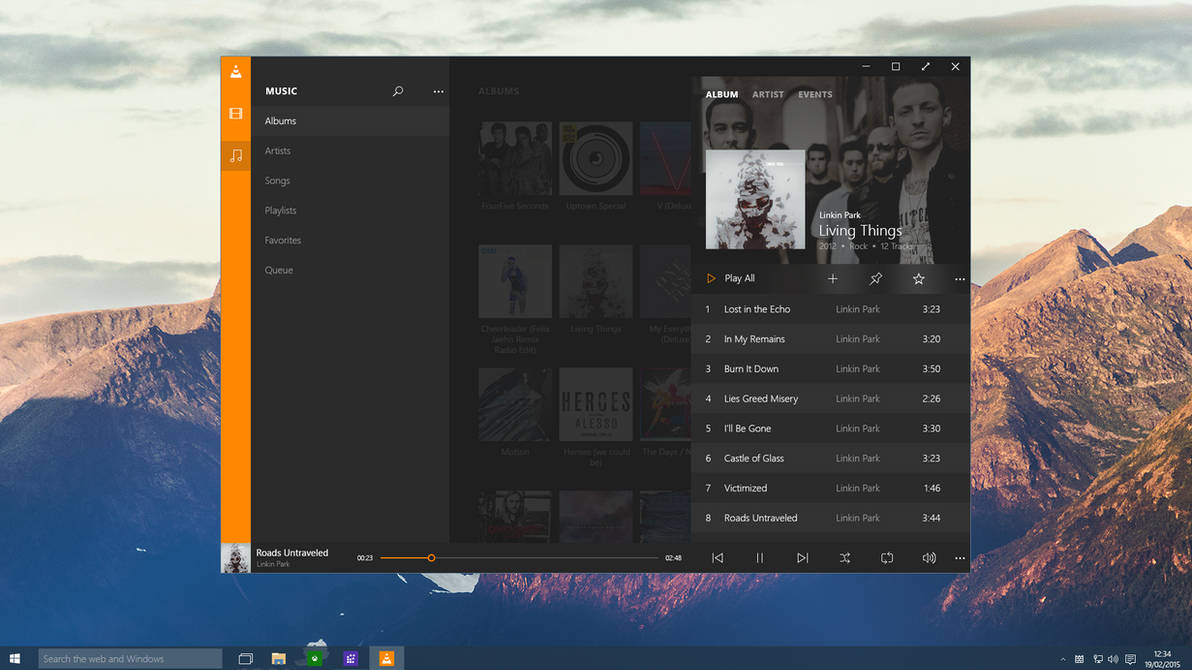 How Do I Show Album Art In Vlc at Thomas Reiser blog