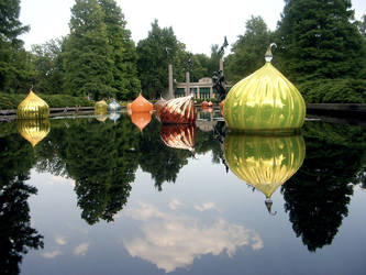 Chihuly in St. Louis 11