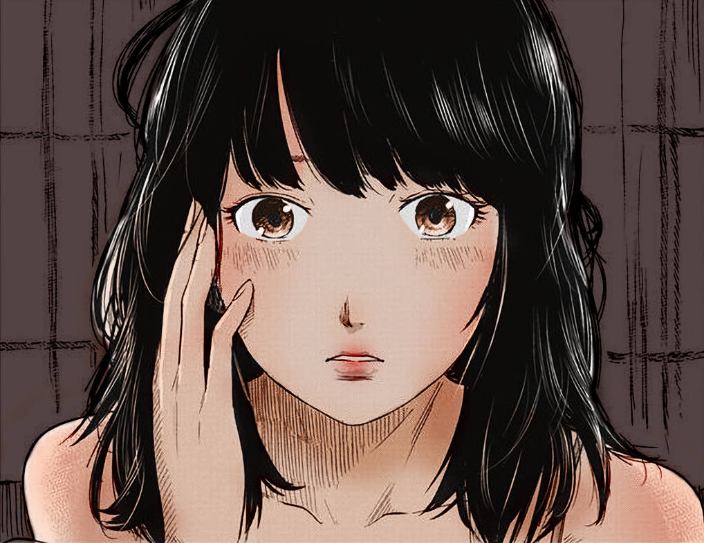Boku Wa Mari no Naka (Inside Mari) Colorization by Walamo15 on DeviantArt