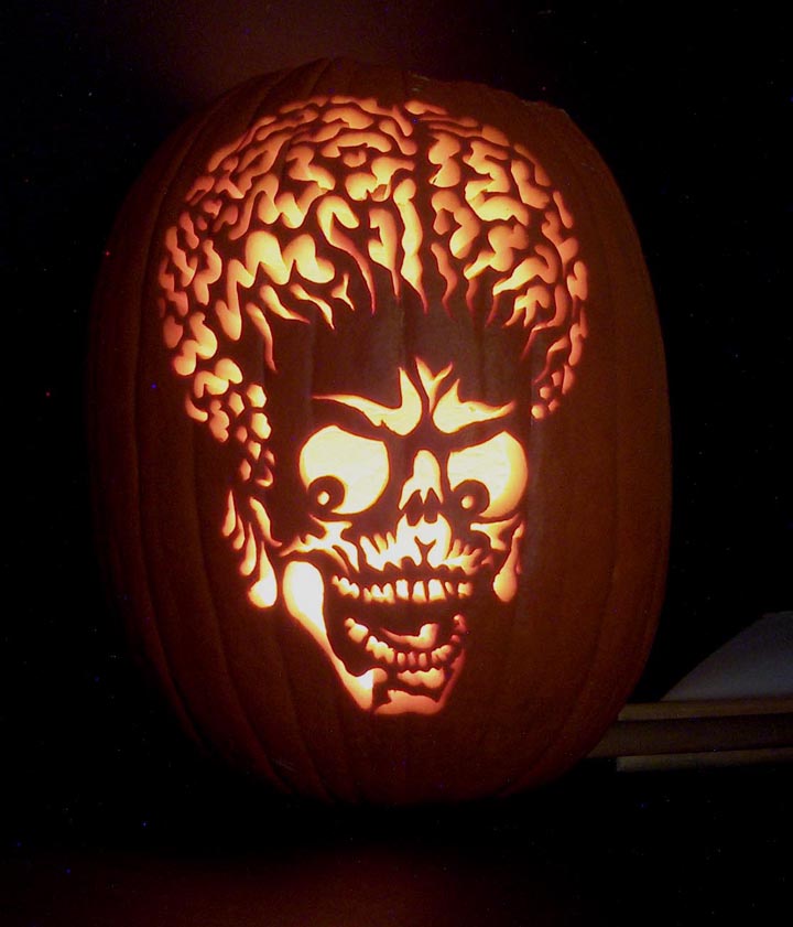 Mars Attacks Pumpkin by Mister-JP on DeviantArt mars-attacks-pumpkin-by-mister-jp-on-deviantart