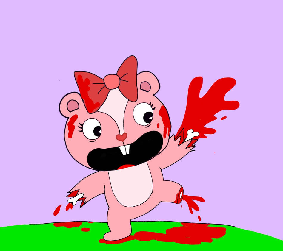 Poor Giggles by MegMorphJokerfan22 on DeviantArt