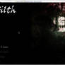 Filth game title screen