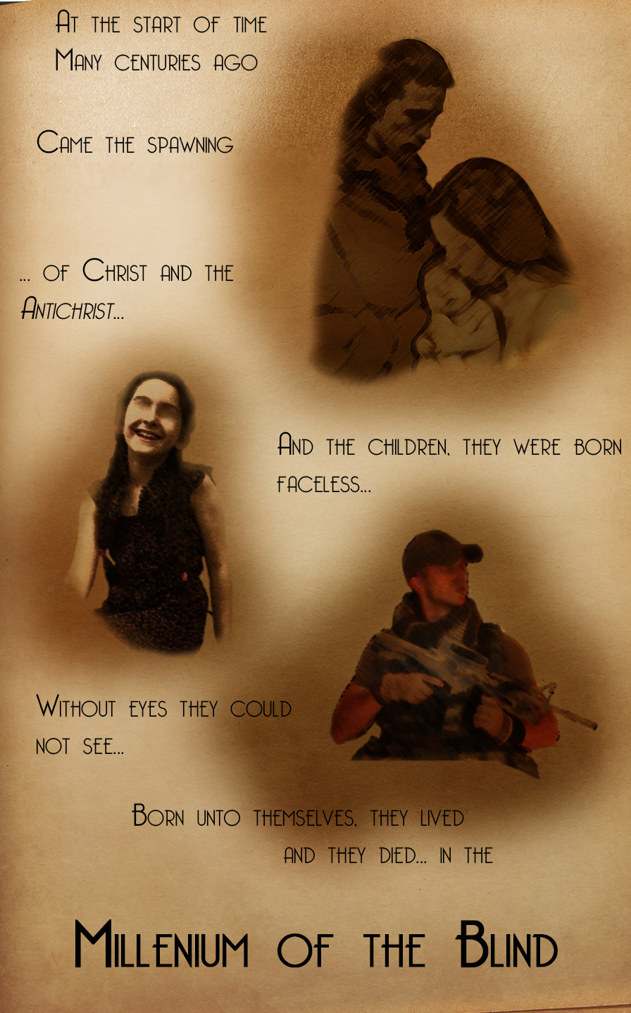 Millenium of the Blind