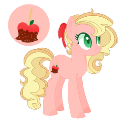 Jonatha Apple- Next Gen! by Verona-5I