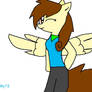 Me As A Pony!