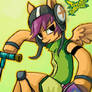 Jet Scoot Radio