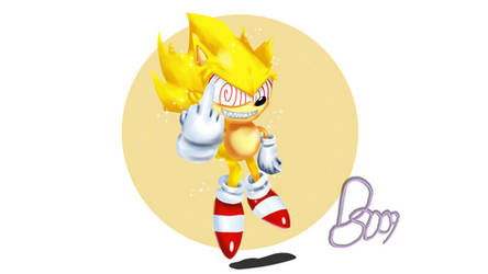 Fleetway | Mania Style