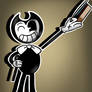 Oh Bendy!