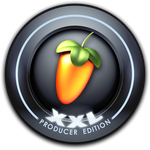 FL Studio 10 XXL Producer Edition Logo