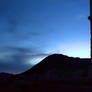 Rhyolite Blues