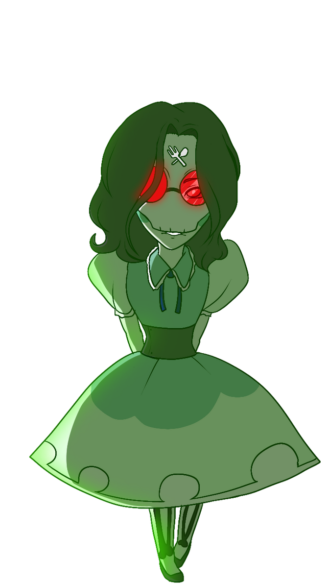 Hun Fn Hun by PiaCons19 on DeviantArt