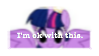 Alicorn Twi Stamp