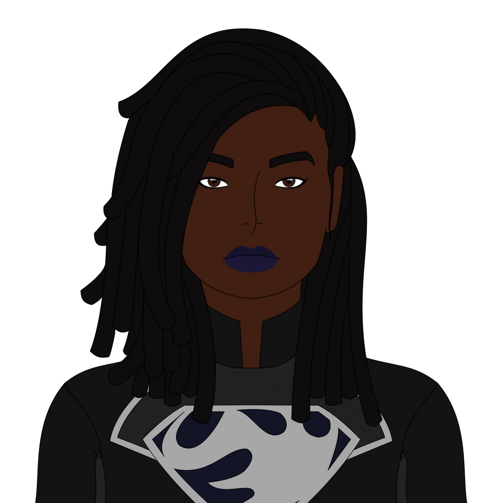 Kryptonian by eulogysingr on DeviantArt