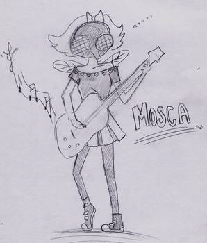 Mosca