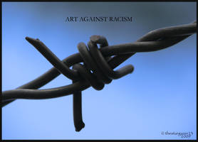 Art agaiNst raciSm 2009