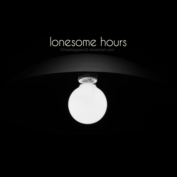 LS4 - Lonesome hours