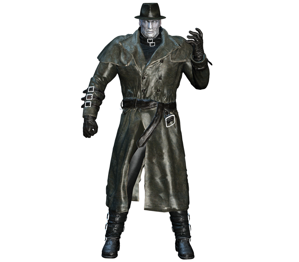 Mister X Resident Evil 2 Original At Brian Schurman Blog mister-x-resident-evil-2-original-at-brian-schurman-blog