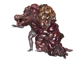 Resident Evil Revelations 2 will be released episodically ... RESIDENT EVIL 2 REMAKE G-BIRKIN 1 Render by Tyrant0400Tp ...